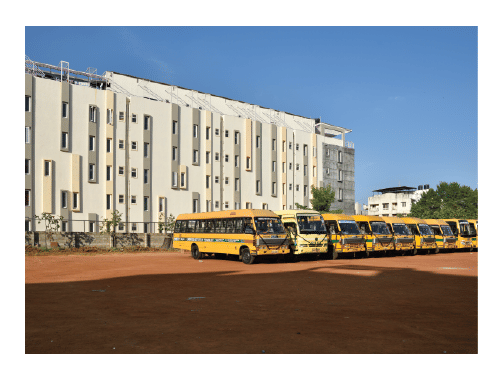 CITECH Bangalore Transport photo 1